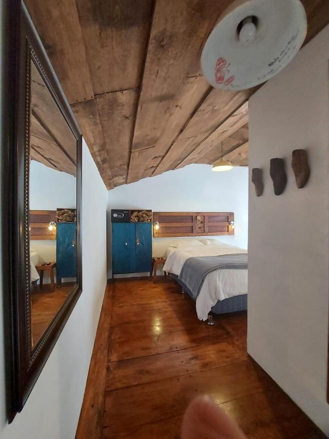 Cozy Bohemian Loft Apartment Close Central Plaza Antigua ภายนอก รูปภาพ